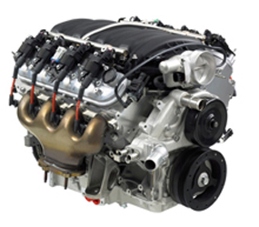 P10CD Engine